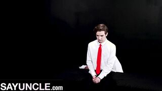 Elderly Michaels' Unholy Redemption: President Matthews' Diabolical Penalties