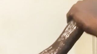 naughty fat meatpipe, I want you