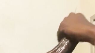 naughty fat meatpipe, I want you