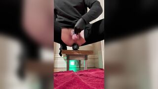 Jism and urinate compilation 1