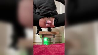 Jism and urinate compilation 1