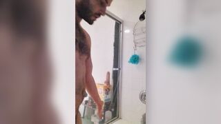 Dante Drackis Hygiene Tutorial Utter Assets - How to Wash Yourself