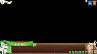 Игра: Лагерь друзей путь two, часть ten - отдых с Тайгой (русская озвучка)