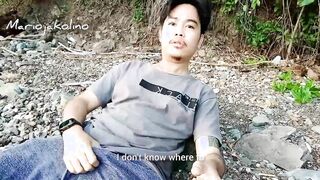 inipon ko ang tamod sa Plastic container Admirer Demand subrang dami