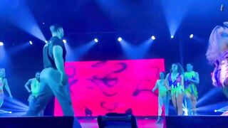 Jiggle That arse