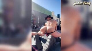 Jiggle That arse