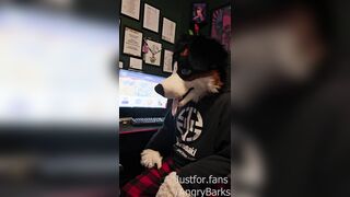 I WRECKED my BRAND FRESH Fursuit (Not Clickbait!)