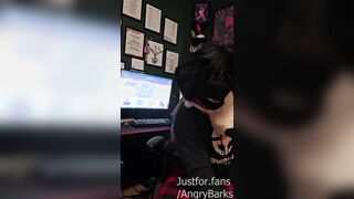 I WRECKED my BRAND FRESH Fursuit (Not Clickbait!)
