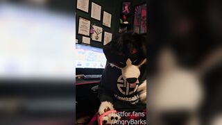 I WRECKED my BRAND FRESH Fursuit (Not Clickbait!)