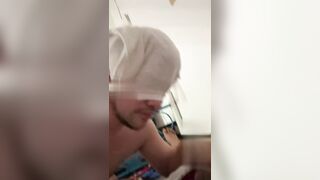 MALAKI ETIT || NAGISING SA PAGKATULOG