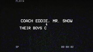 Dr. Bear, Adam Snow and their folks in a red-hot family 4 way