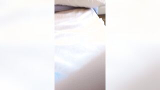 Live public exhib: edging, finger-banging, guts masturbating, jism slurping and peeing - CoregasmicTruth