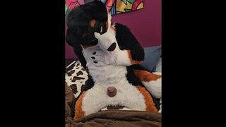 POURING JIZM @AngryBarks edges with you to denied climax over and over until both of you..