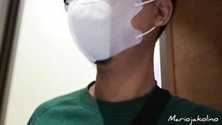 jakol sa cr sa isang mall devotee demand masarap talaga pag risky