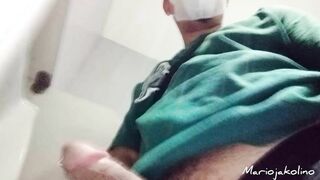 jakol sa cr sa isang mall devotee demand masarap talaga pag risky
