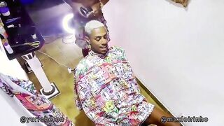Max Loirinho & Yuri Oberon Part 1