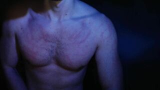 ASMR Jerk Off Instructions two - Superior Verbal/Moaning Dad tells you what to do again! WITH COUNTDOWN