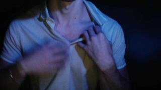 ASMR Jerk Off Instructions two - Superior Verbal/Moaning Dad tells you what to do again! WITH COUNTDOWN