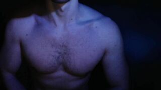 ASMR Jerk Off Instructions two - Superior Verbal/Moaning Dad tells you what to do again! WITH COUNTDOWN