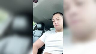 Daniel Truck masturbate