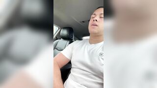Daniel Truck masturbate