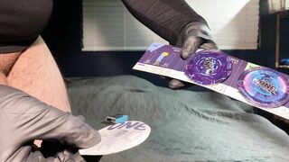 One Condoms Size Sampler Review!