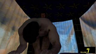 The eagerness of the Egyptian Pharaoh