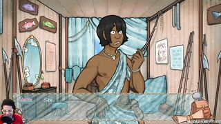 (Faggot) Slimy Intercourse! Tomai #3 (End) W/HentaiMasterArt