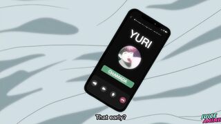 Send me Starlets 02 - My gf's crazy stepbro wants me to film him fapping - manga porn anime ya
