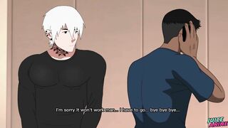 Send me Starlets 02 - My gf's crazy stepbro wants me to film him fapping - manga porn anime ya
