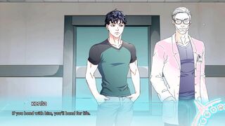 To Trust an Incubus [Y Press Games] Part four | Homosexual Let's Plays