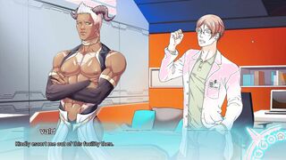 To Trust an Incubus [Y Press Games] Part four | Homosexual Let's Plays