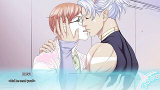 To Trust an Incubus [Y Press Games] Part four | Homosexual Let's Plays