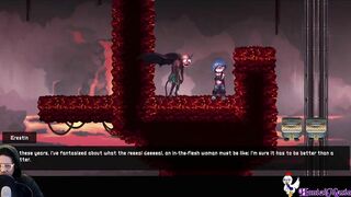 (str8) Huge Monster Bang! Future Fragments #11 W/HentaiMasterArt