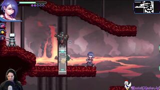 (str8) Huge Monster Bang! Future Fragments #11 W/HentaiMasterArt