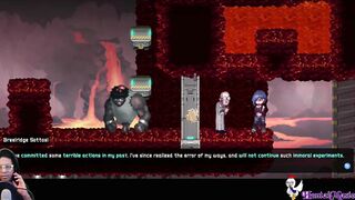 (str8) Huge Monster Bang! Future Fragments #11 W/HentaiMasterArt