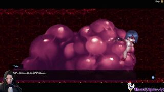 (str8) Huge Monster Bang! Future Fragments #11 W/HentaiMasterArt
