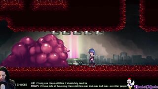 (str8) Huge Monster Bang! Future Fragments #11 W/HentaiMasterArt