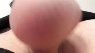 Let me dominate you with my sweat-doused beefy bod