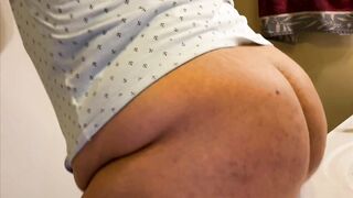 Homosexual chub taking/railing fuck stick OnlyFans compilation