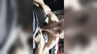 Queer Bed Blowage