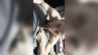Queer Bed Blowage