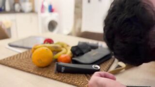 Nikolai Krasnoshchekov / NikFros (nik_fros) bonks Renobear (readyplayer4)