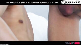 STAXUS INTERNATIONAL SCHOOL clamp two ACCOMPLISH