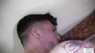 faggot pound
