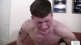 faggot pound