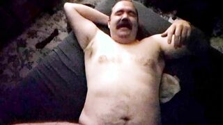 "Rainy Day" - Deep throating, pummeling, playthings, jizm - Don K Knob, Rusty Piper, cornfedMTdads
