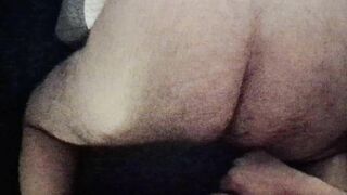 "Rainy Day" - Deep throating, pummeling, playthings, jizm - Don K Knob, Rusty Piper, cornfedMTdads