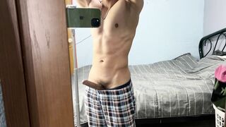 Displaying off the results of a FINE EXERCISE