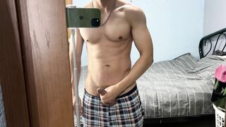 Displaying off the results of a FINE EXERCISE